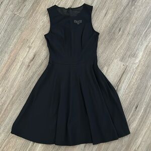 KATE KASIN Black Dress